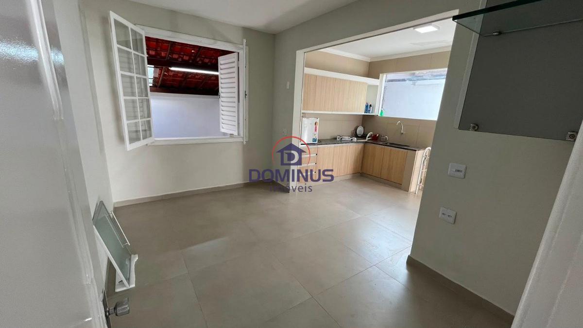 Casa, Paraíso, 4 Quartos, 5 Vagas, 2 Suítes