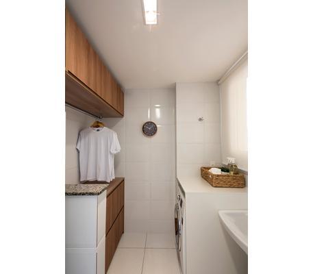 Apartamento, Castelo, 3 Quartos, 1 Vaga, 1 Suíte