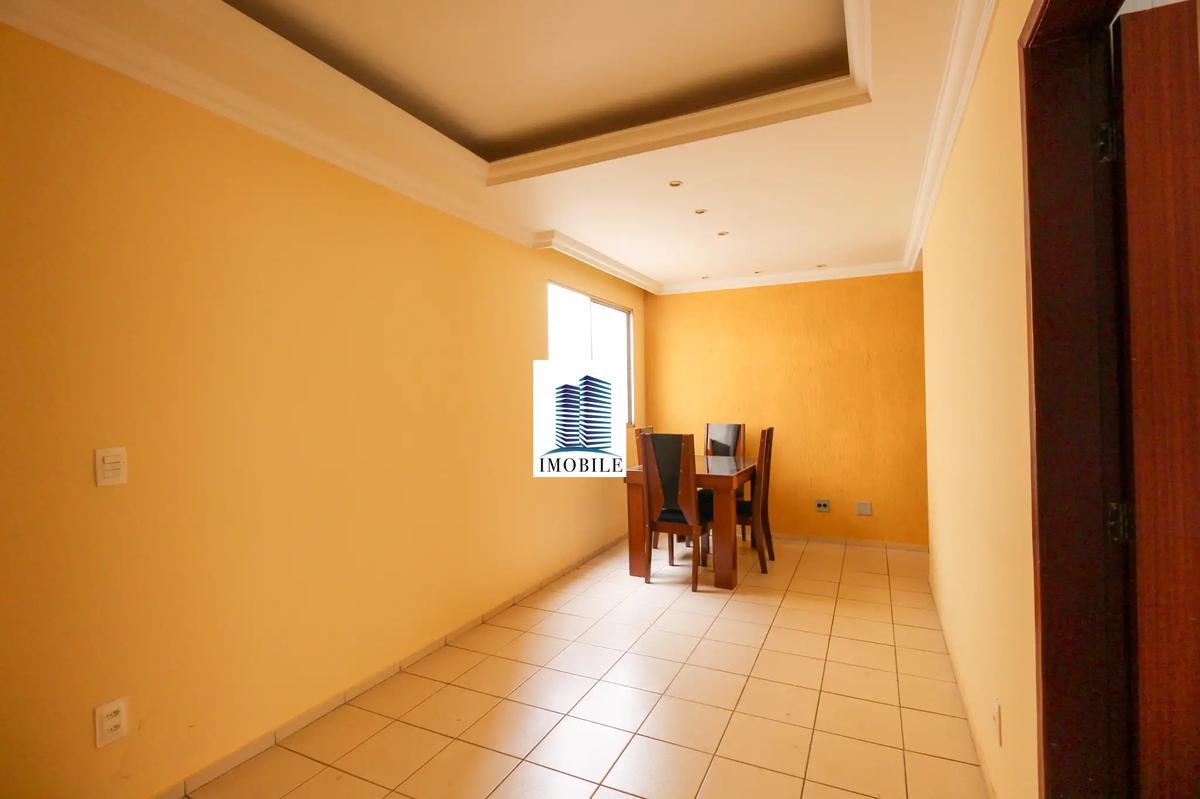 Apartamento, Sagrada Família, 4 Quartos, 1 Vaga, 1 Suíte