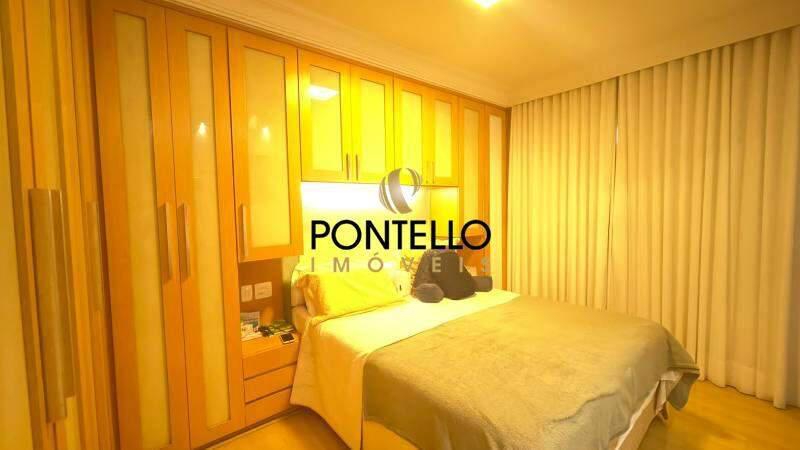 Apartamento, Funcionários, 4 Quartos, 2 Vagas, 1 Suíte