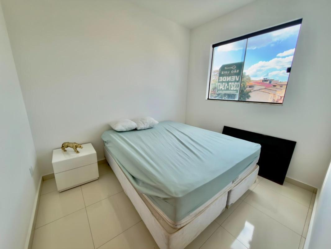 Cobertura, Parque Xangri-lá, 2 Quartos, 1 Vaga