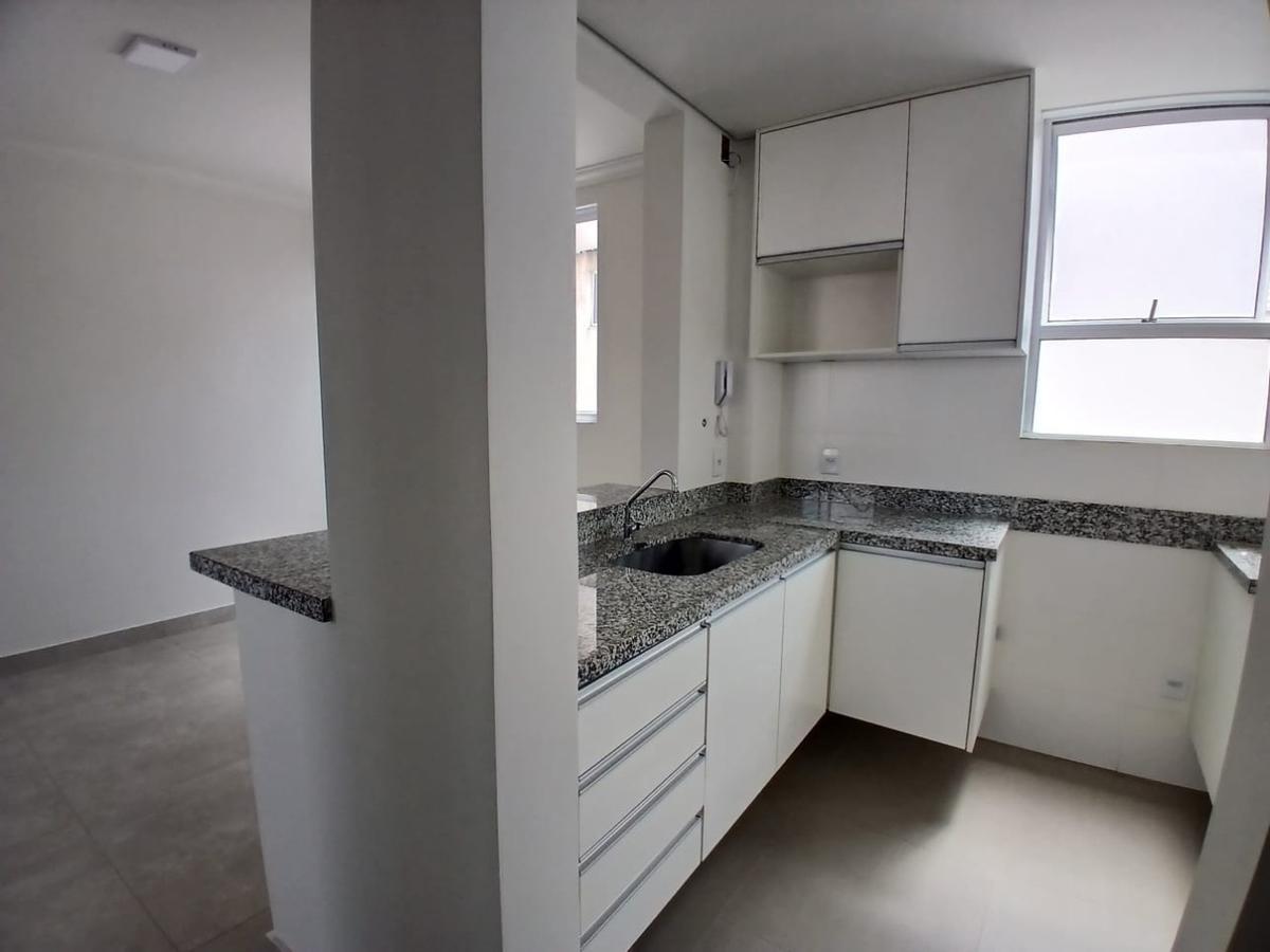 Apartamento, Ana Lúcia, 2 Quartos, 2 Vagas, 1 Suíte