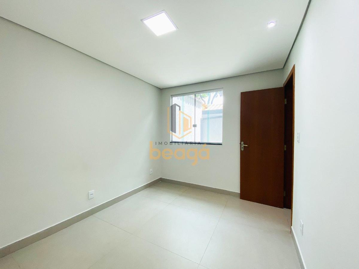 Casa, Rio Branco, 3 Quartos, 1 Vaga