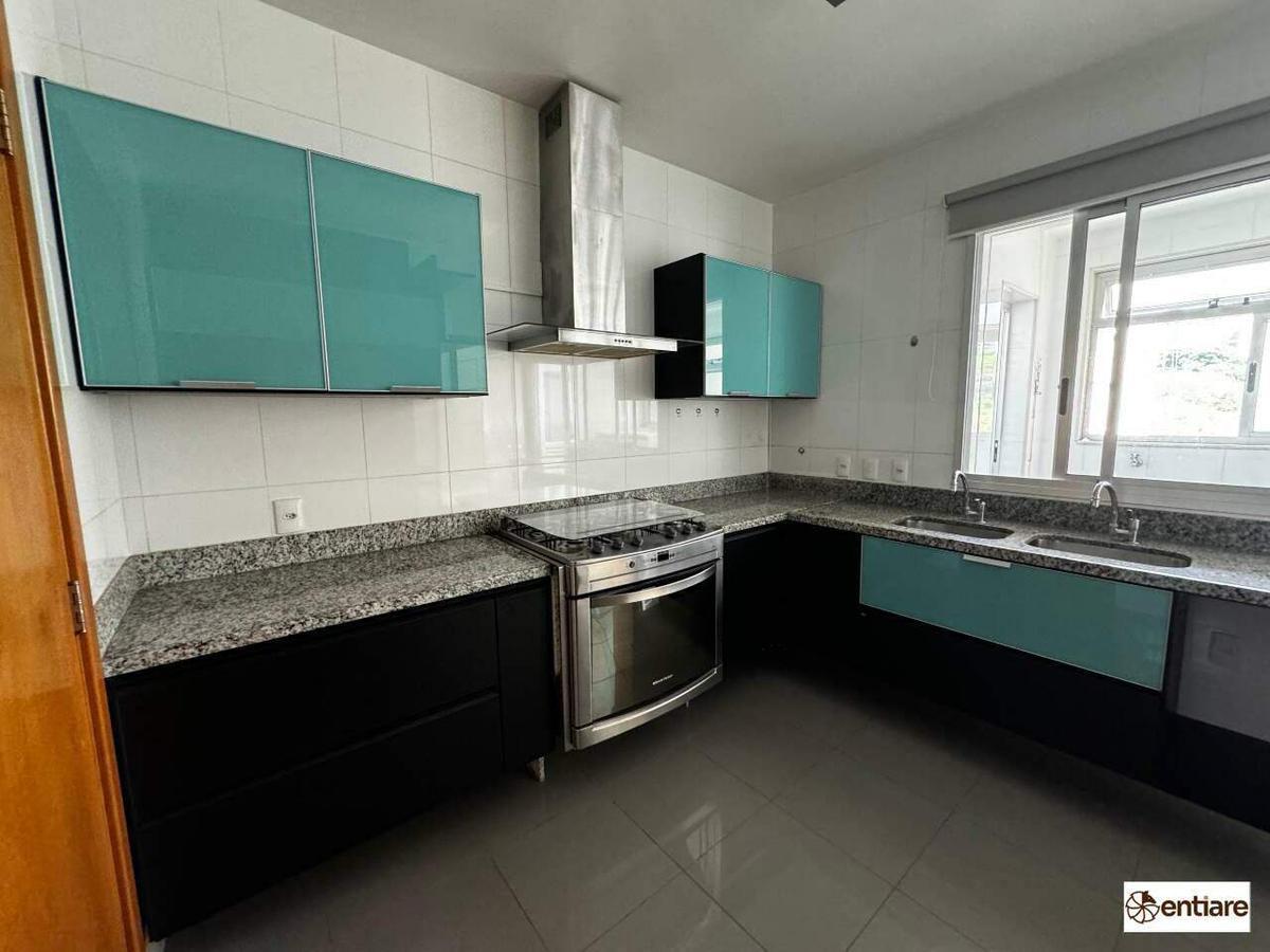 Apartamento, Vila da Serra, 3 Quartos, 2 Vagas, 1 Suíte