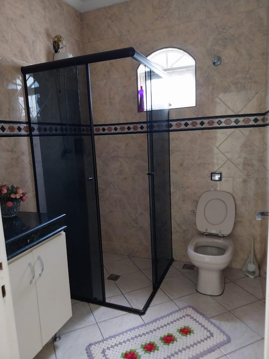 Casa, Cidade Industrial, 2 Quartos, 1 Vaga
