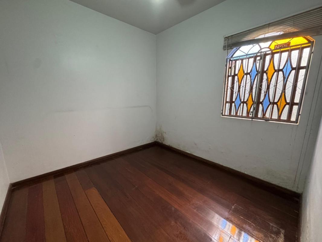 Casa, Carlos Prates, 3 Quartos, 2 Vagas, 1 Suíte