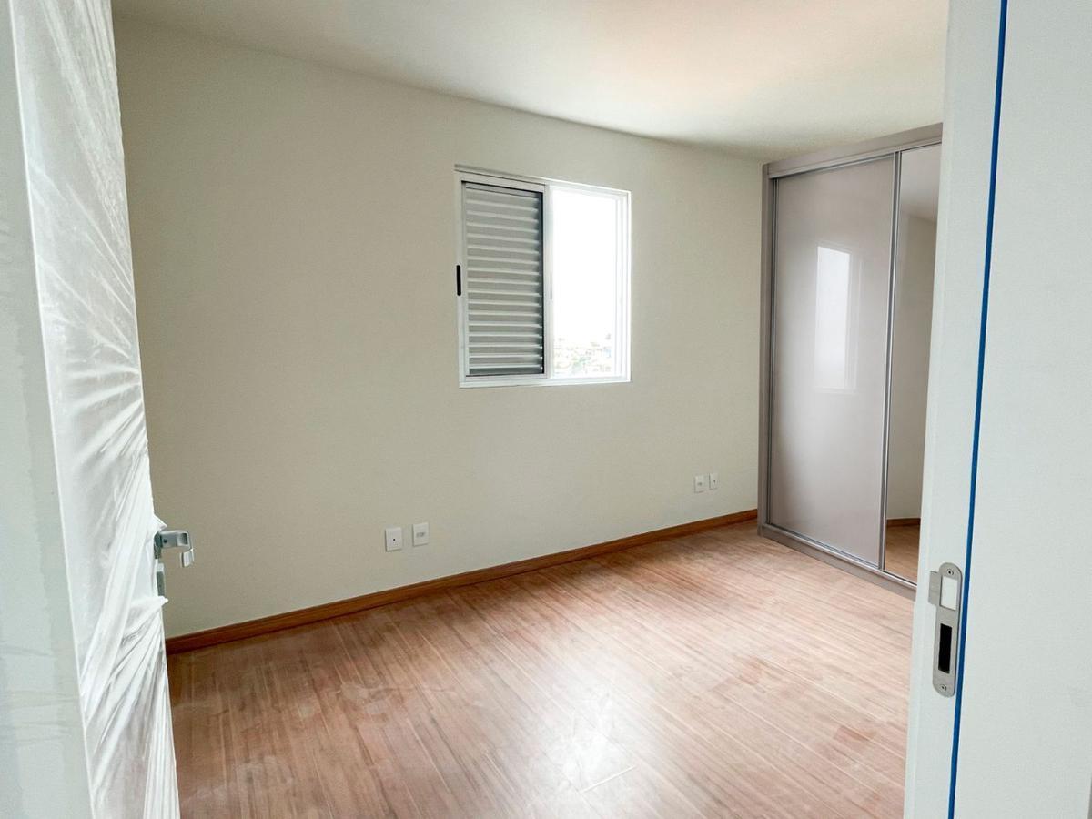 Apartamento, Colégio Batista, 3 Quartos, 2 Vagas, 1 Suíte