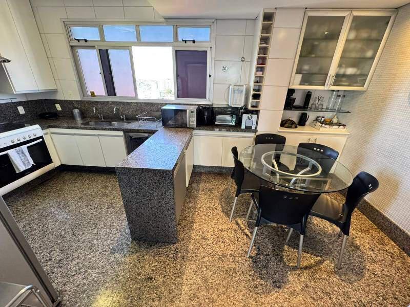 Cobertura, Nova Floresta, 4 Quartos, 4 Vagas, 1 Suíte