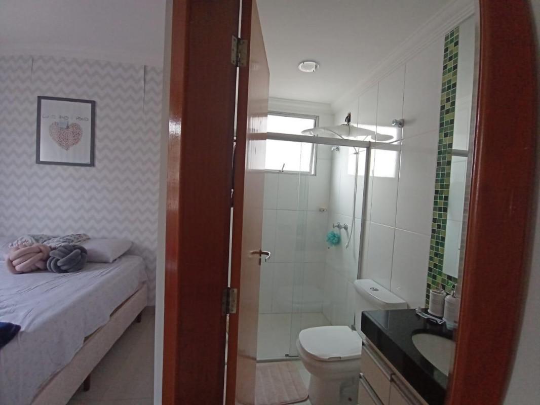 Apartamento, Jardim Riacho das Pedras, 3 Quartos, 2 Vagas, 1 Suíte