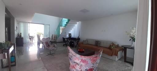 Casa, Belvedere, 3 Quartos, 3 Vagas, 1 Suíte