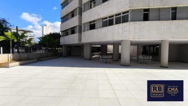 Apartamento, Lourdes, 4 Quartos, 2 Vagas, 1 Suíte