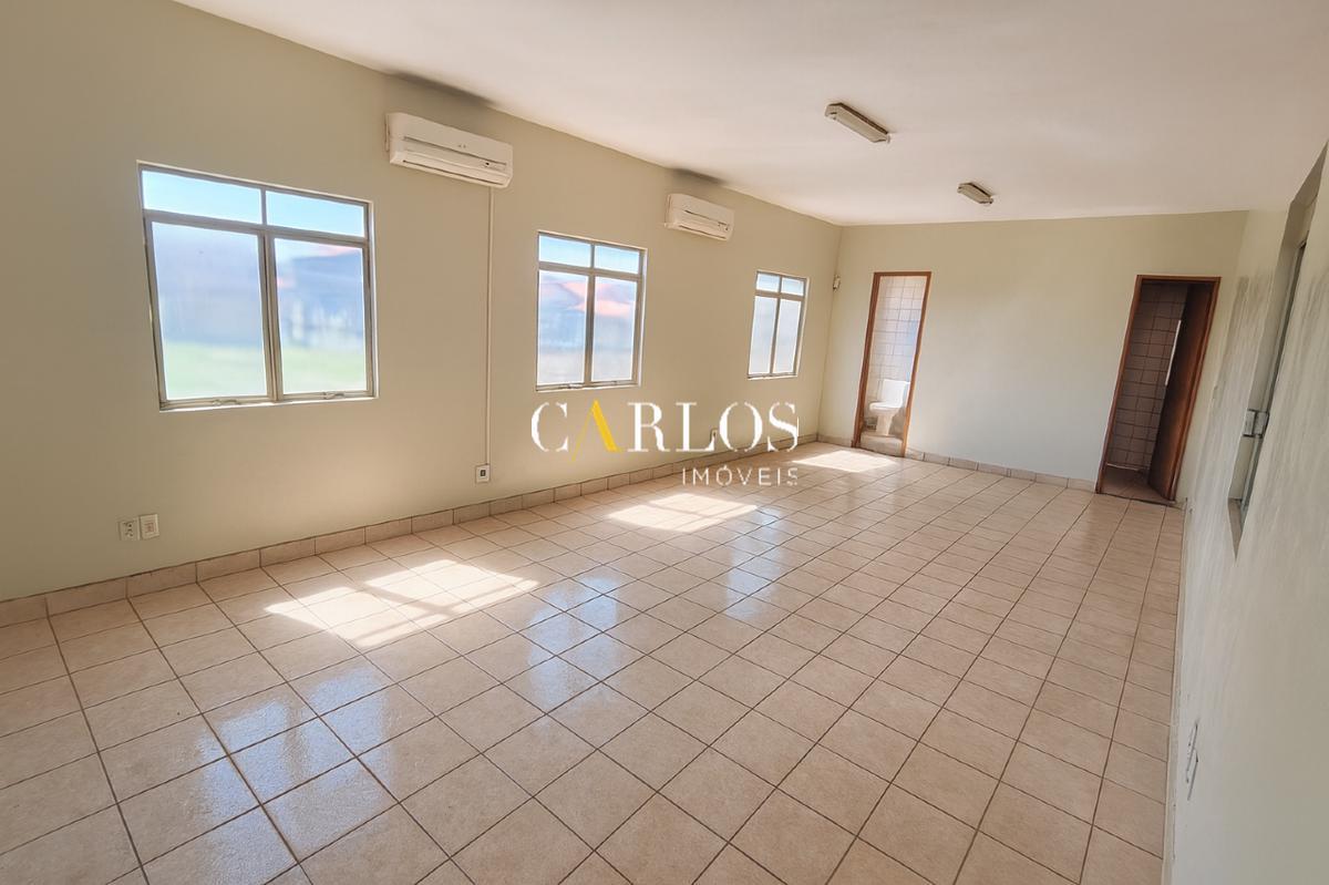 Galpão, Califórnia