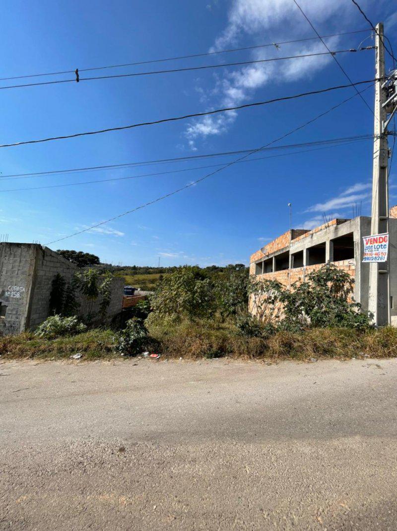 Lote, Cascata, 0 Quarto, 0 Vaga