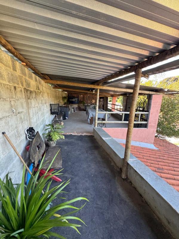 Casa, Nossa Senhora de Fátima, 2 Quartos, 3 Vagas