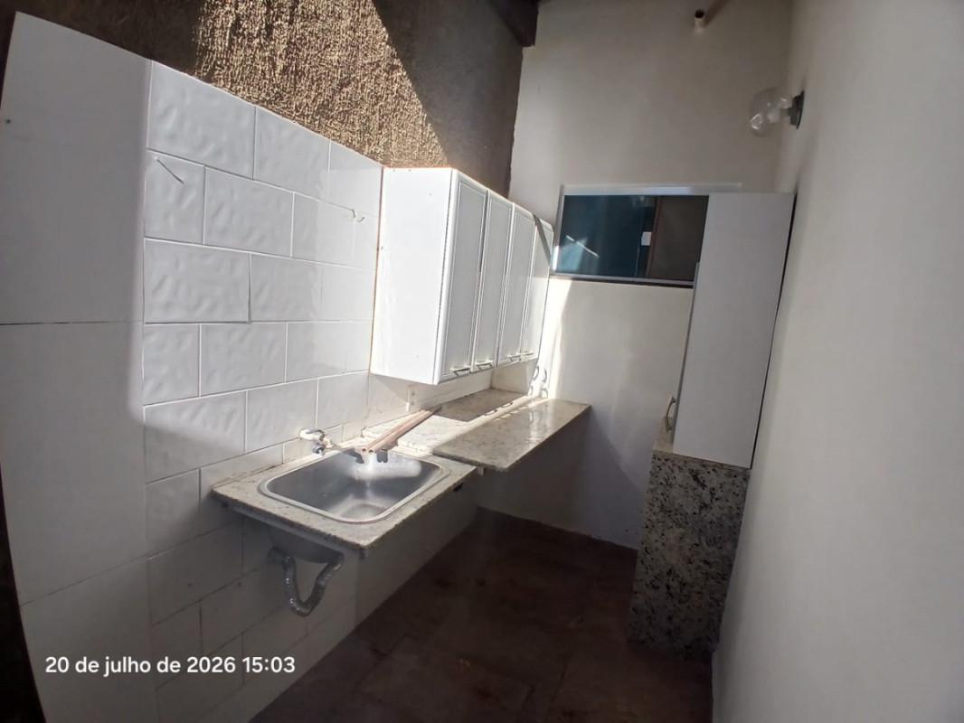 Casa, Itapoã, 2 Quartos, 1 Vaga, 2 Suítes