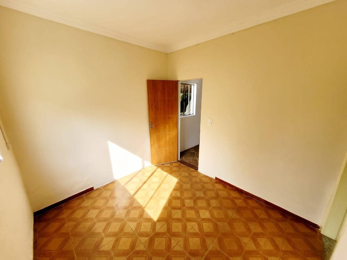 Casa, Mantiqueira, 2 Quartos, 2 Vagas, 2 Suítes