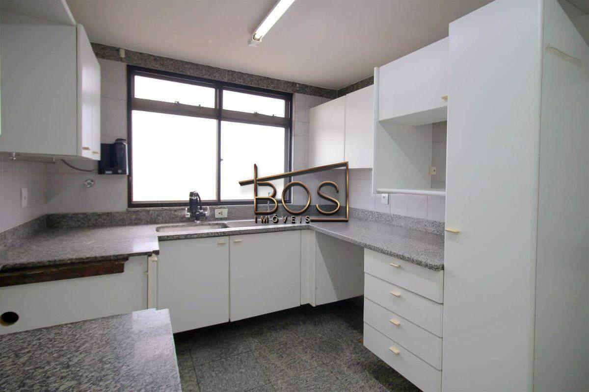 Cobertura, Gutierrez, 4 Quartos, 4 Vagas, 1 Suíte