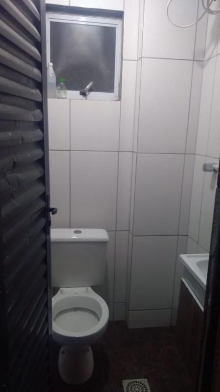 Casa, São Caetano, 2 Quartos, 1 Vaga