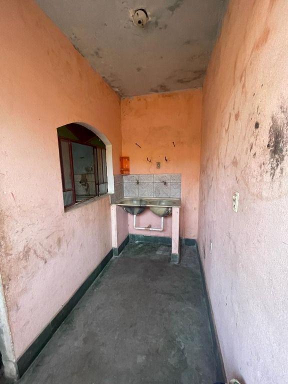 Casa, Nossa Senhora de Fátima, 6 Quartos, 0 Vaga