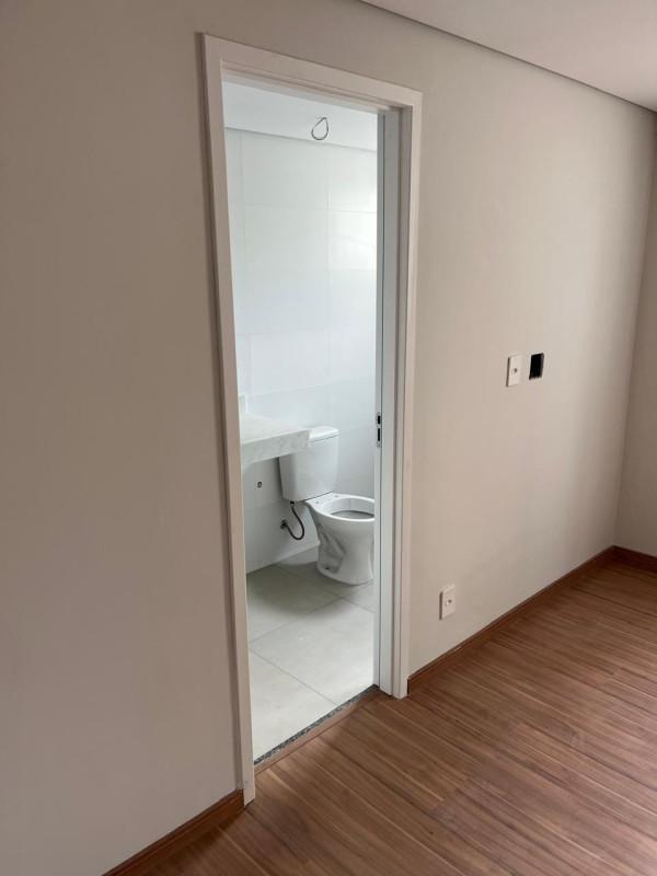 Apartamento, Nova Suíssa, 2 Quartos, 2 Vagas, 2 Suítes