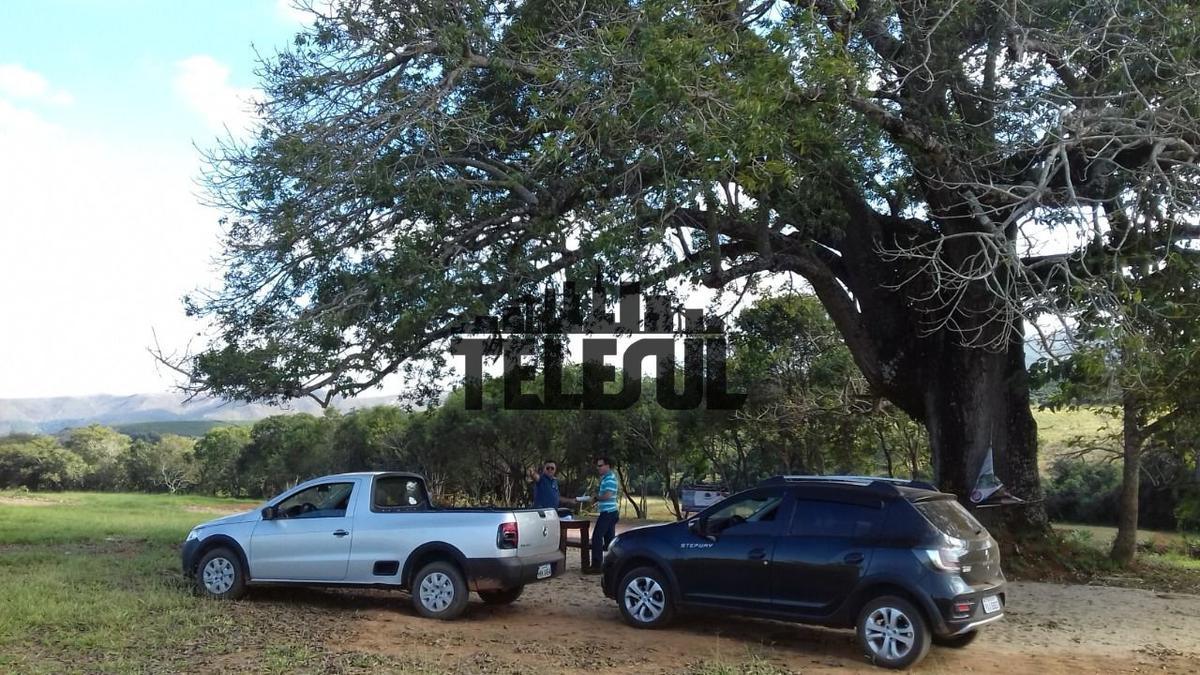 Lote, Zona Rural, 0 Quarto, 0 Vaga