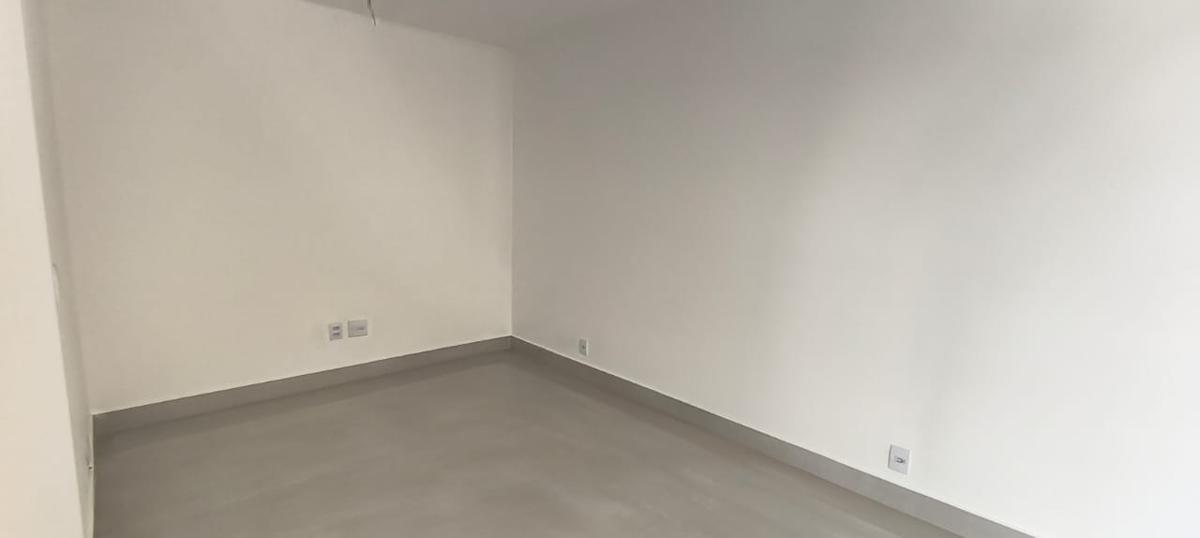 Cobertura, Santa Rosa, 3 Quartos, 2 Vagas, 1 Suíte