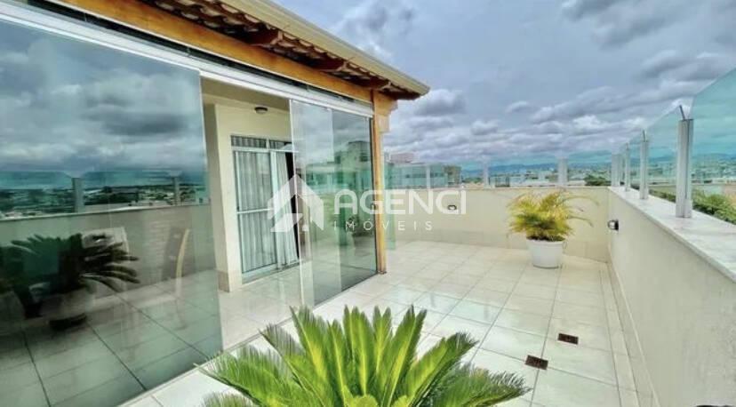 Apartamento, Cabral, 3 Quartos, 0 Vaga, 1 Suíte