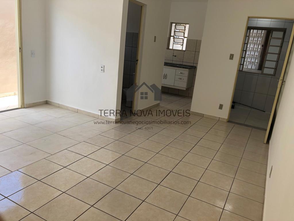 Casa, Moradas da Lapinha, 2 Quartos