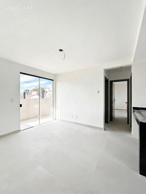 Apartamento, Itapoã, 2 Quartos, 2 Vagas, 1 Suíte