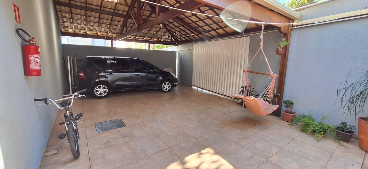 Casa, Manacás, 3 Quartos, 4 Vagas, 1 Suíte