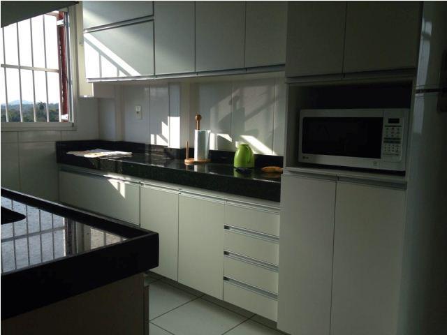 Cobertura, Alvorada, 2 Quartos, 1 Vaga, 0 Suíte