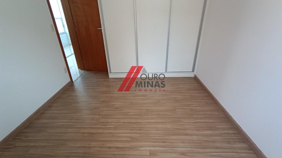 Apartamento, Jardim América, 2 Quartos, 2 Vagas, 1 Suíte