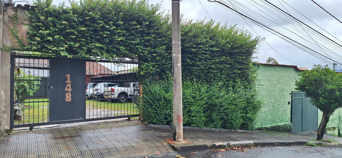 Casa, Concórdia, 2 Quartos, 12 Vagas