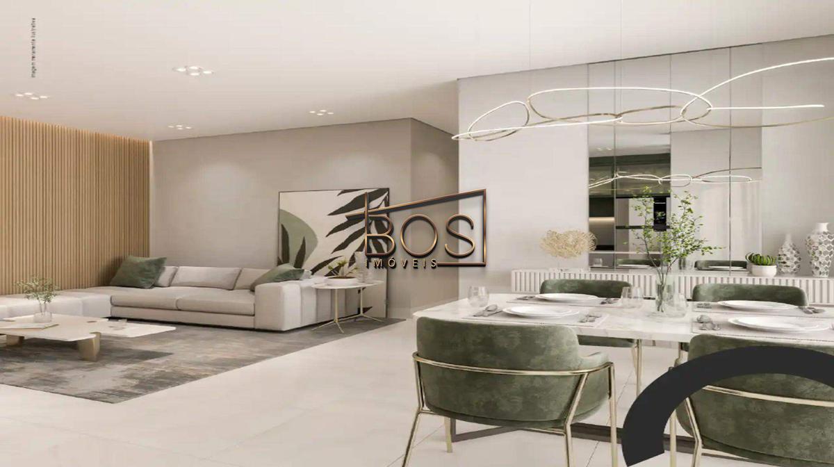 Apartamento, Santo Antônio, 3 Quartos, 2 Vagas, 1 Suíte