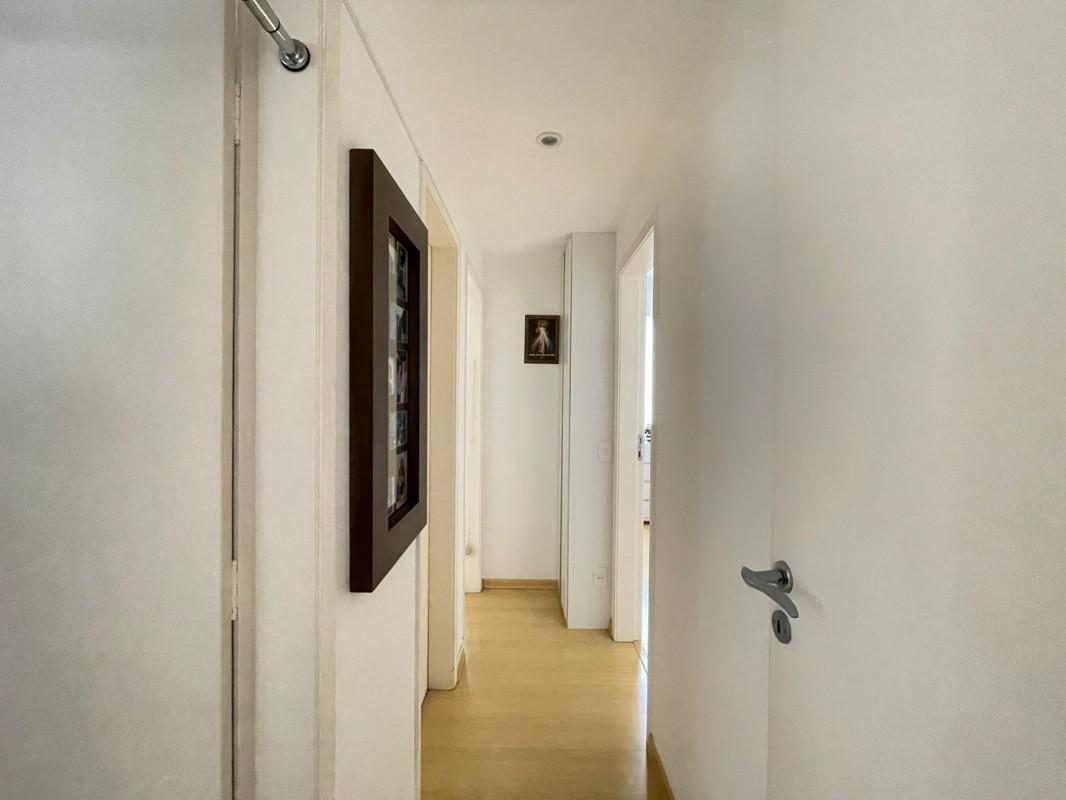 Apartamento, Lourdes, 3 Quartos, 1 Vaga, 1 Suíte