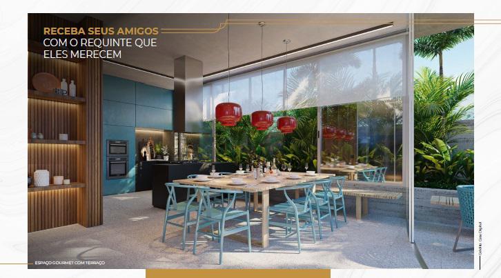 Apartamento, Savassi, 2 Quartos, 2 Vagas, 2 Suítes