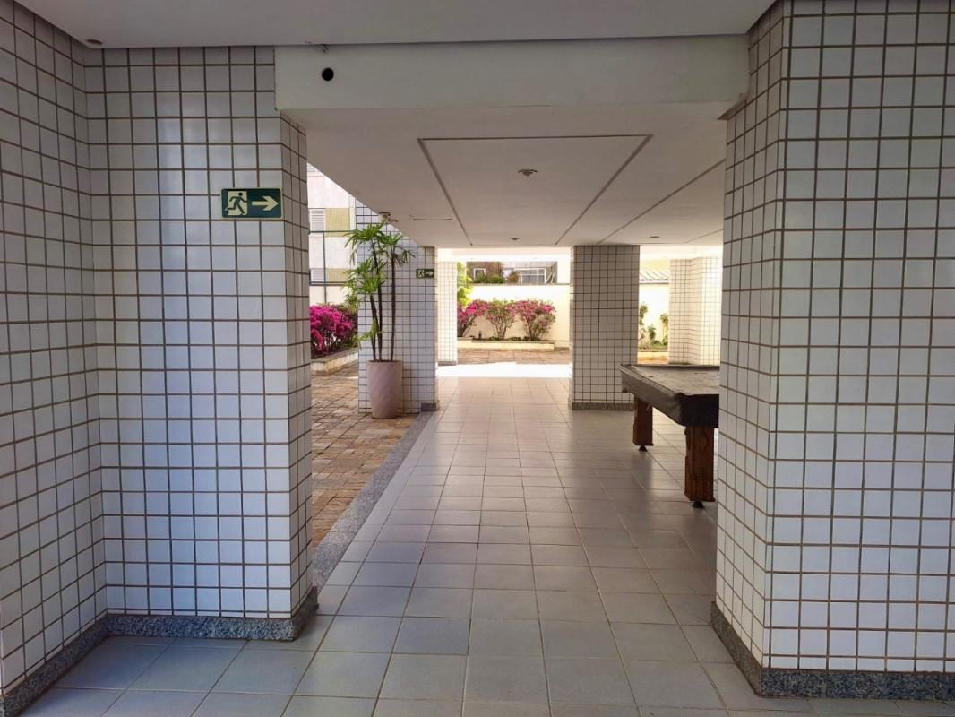 Apartamento, Luxemburgo, 2 Quartos, 2 Vagas, 1 Suíte
