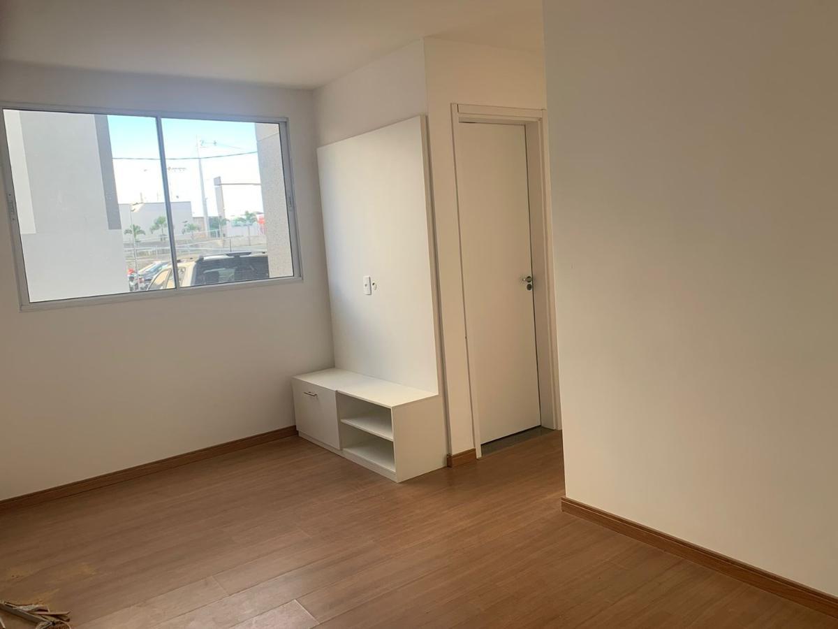 Apartamento, Santana, 2 Quartos, 1 Vaga, 1 Suíte