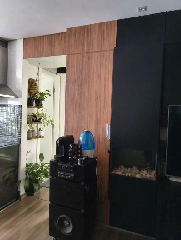 Apartamento, Rosário, 2 Quartos, 1 Vaga