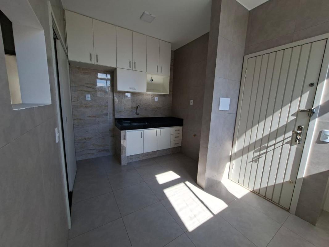 Apartamento, Cruzeiro, 3 Quartos, 1 Vaga, 1 Suíte
