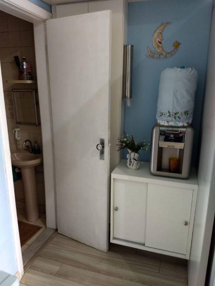 Sala, Centro