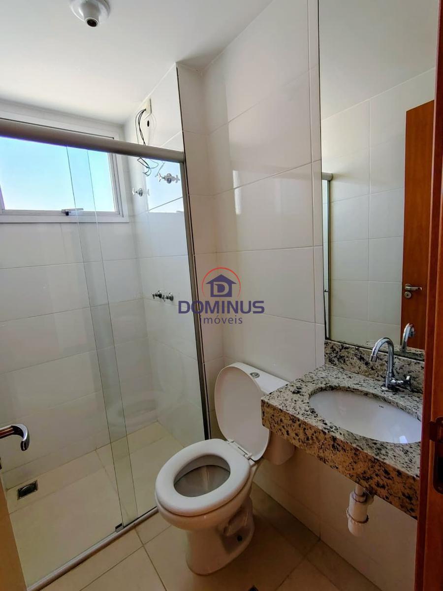 Apartamento, Sagrada Família, 3 Quartos, 2 Vagas, 1 Suíte