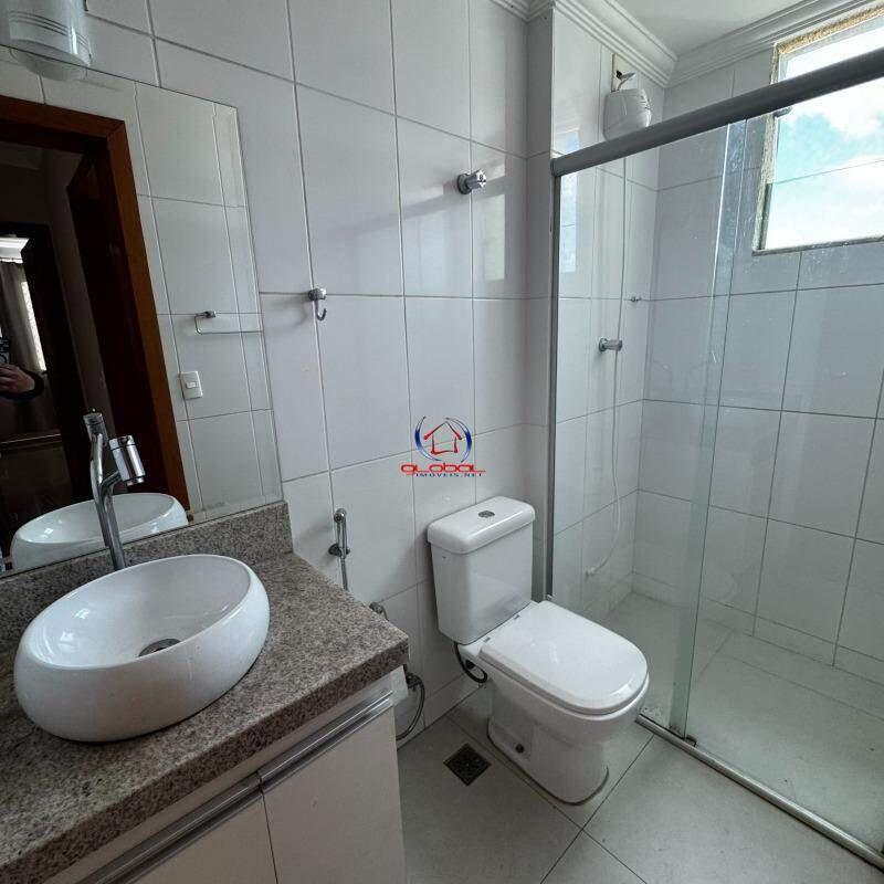 Apartamento, Salgado Filho, 2 Quartos, 1 Vaga, 1 Suíte