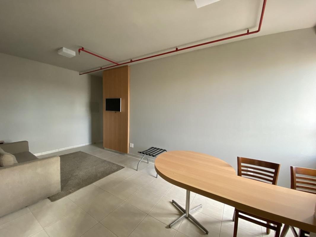 Apartamento, União, 1 Quarto, 1 Vaga, 1 Suíte