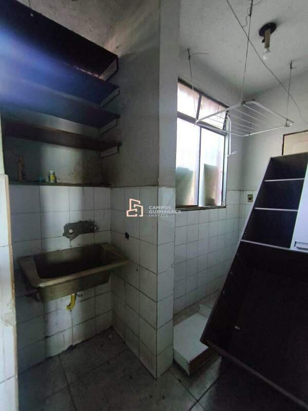 Apartamento, Riacho das Pedras, 3 Quartos, 1 Vaga
