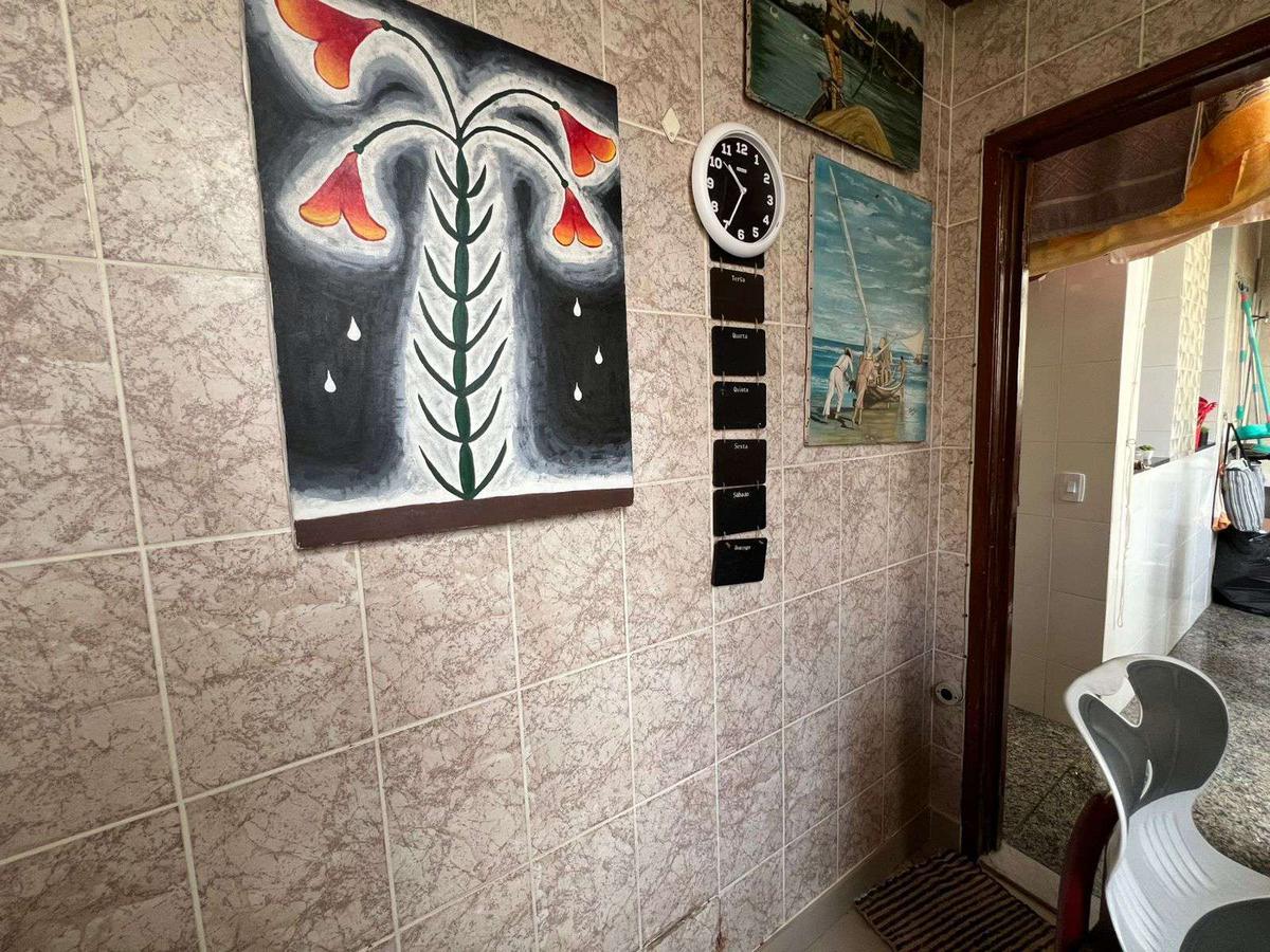 Apartamento, Cidade Nova, 3 Quartos, 1 Vaga, 1 Suíte