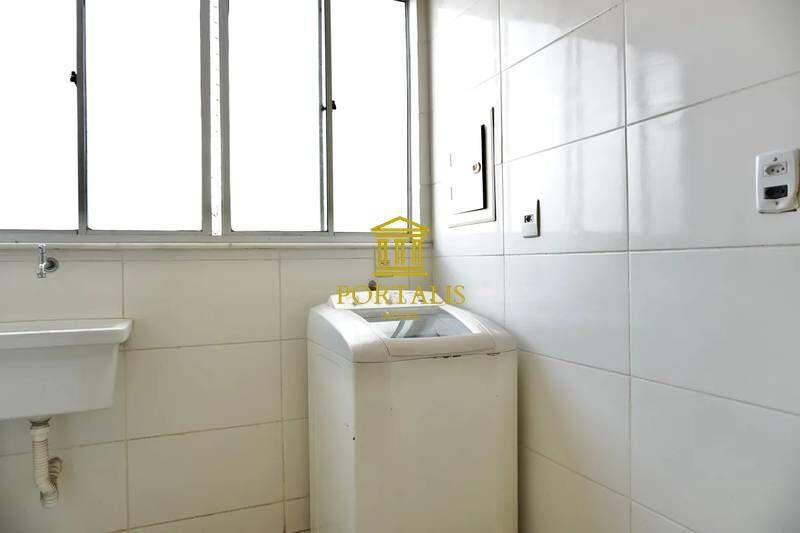 Apartamento, São Pedro, 2 Quartos, 2 Vagas, 1 Suíte