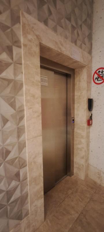 Apartamento, Santa Efigênia, 1 Quarto, 1 Vaga