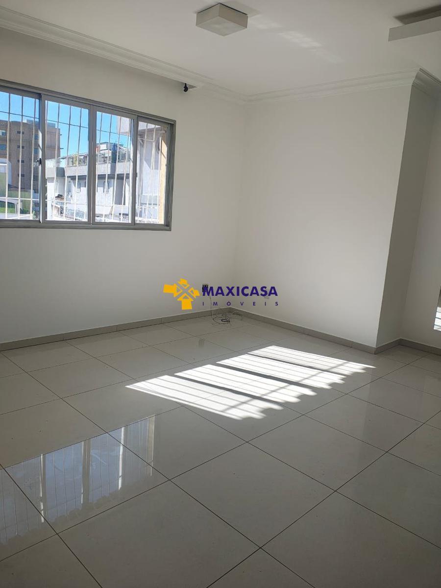 Apartamento, Dona Clara, 3 Quartos, 1 Vaga, 1 Suíte
