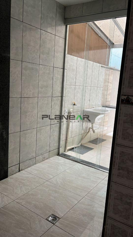 Apartamento, Amazonas, 3 Quartos, 1 Vaga